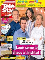 Télé Star